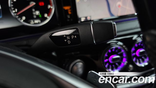 Mercedes-Benz S-Class 2016 — photo 12