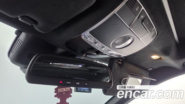 Mercedes-Benz S-Class 2016 — photo 28