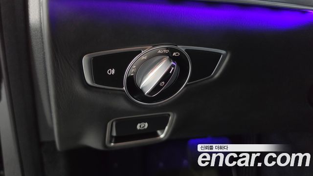 Mercedes-Benz S-Class 2016 — photo 30