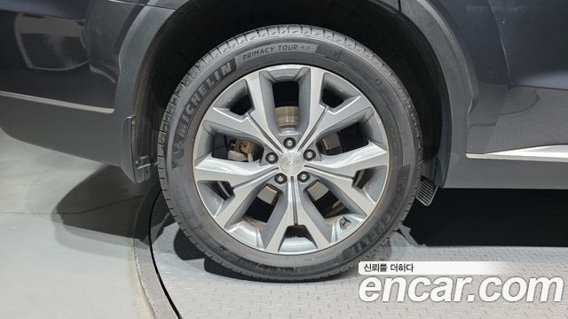 Hyundai Palisade 2021 — photo 5