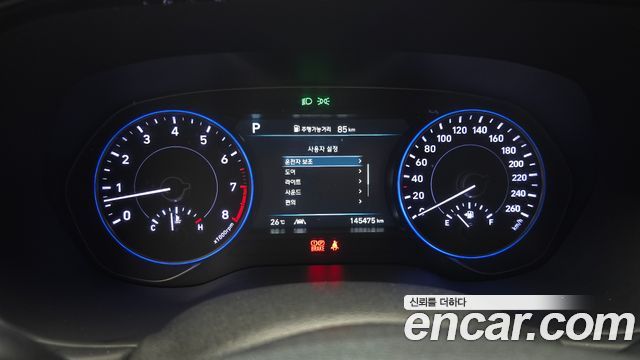 Hyundai Palisade 2021 — photo 11