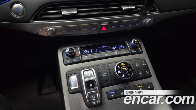 Hyundai Palisade 2021 — photo 12