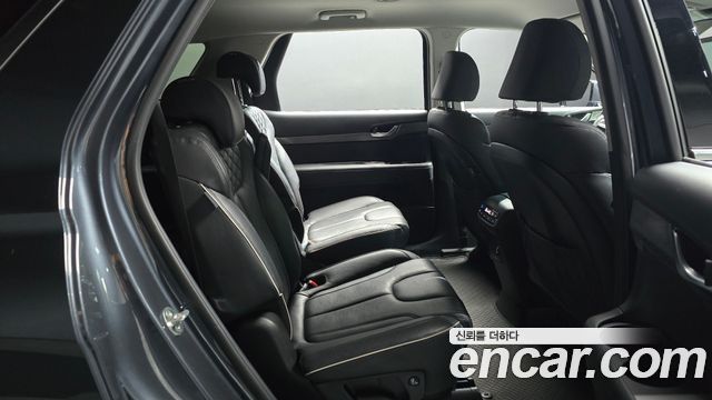 Hyundai Palisade 2021 — photo 17