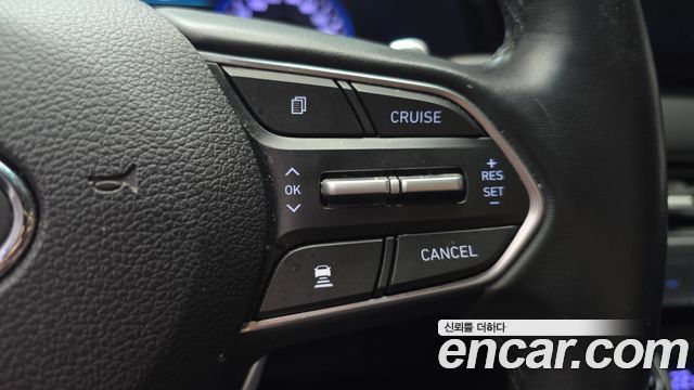 Hyundai Palisade 2021 — photo 23