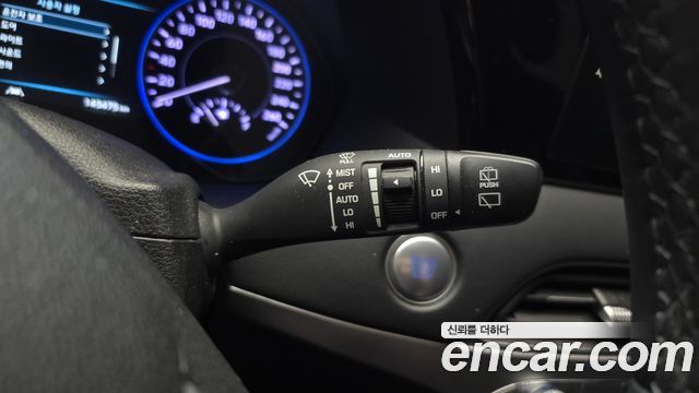 Hyundai Palisade 2021 — photo 25