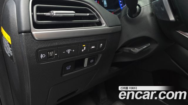 Hyundai Palisade 2021 — photo 26