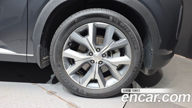 Hyundai Palisade 2021 — photo 7