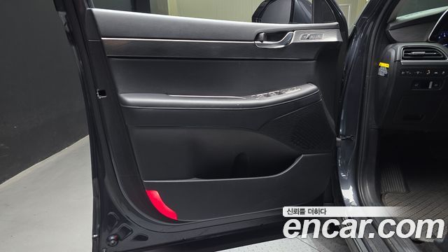 Hyundai Palisade 2021 — photo 14