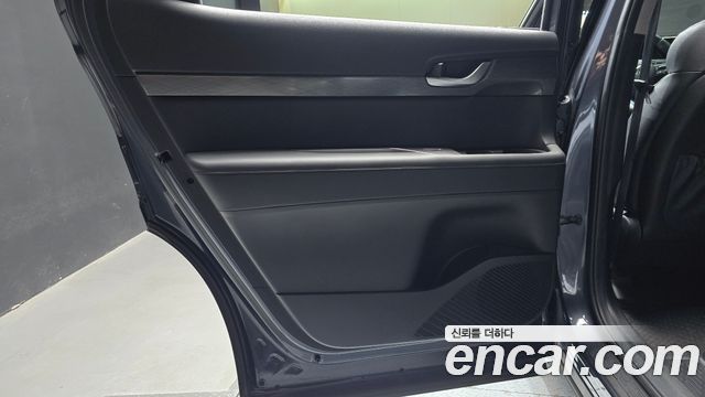 Hyundai Palisade 2021 — photo 15