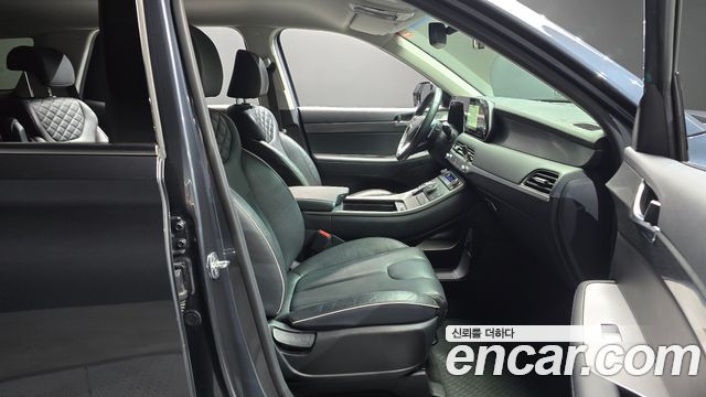 Hyundai Palisade 2021 — photo 16