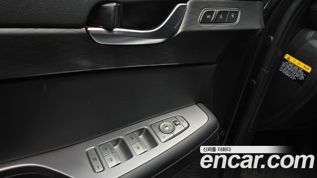 Hyundai Palisade 2021 — photo 27