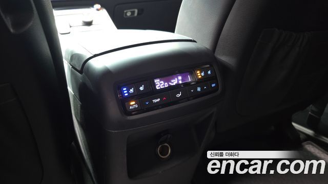Hyundai Palisade 2021 — photo 28
