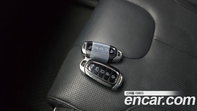 Hyundai Palisade 2021 — photo 29