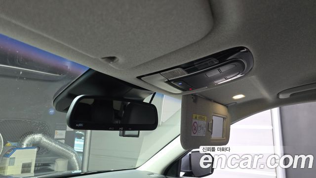 Hyundai Palisade 2021 — photo 30