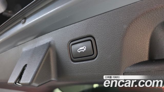 Hyundai Palisade 2021 — photo 31