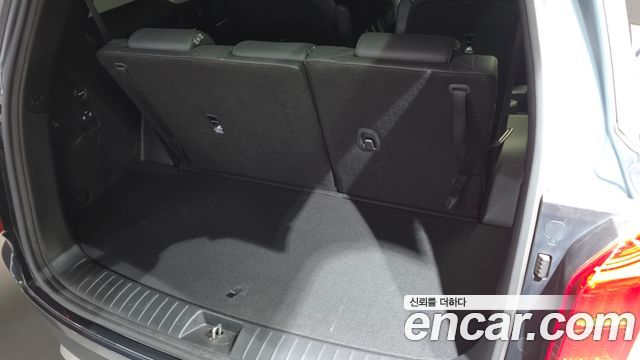 Hyundai Palisade 2021 — photo 32