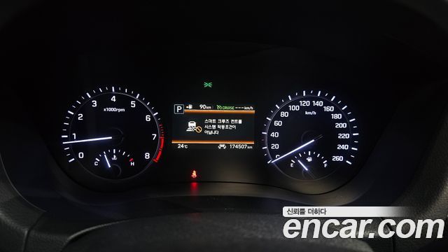 Genesis G80 2019 — photo 8