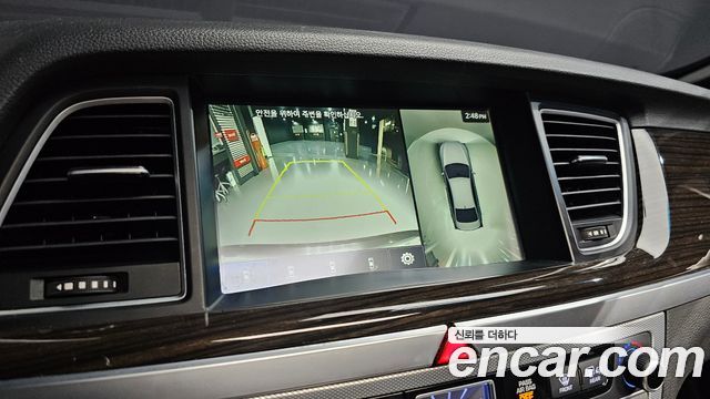 Genesis G80 2019 — photo 15