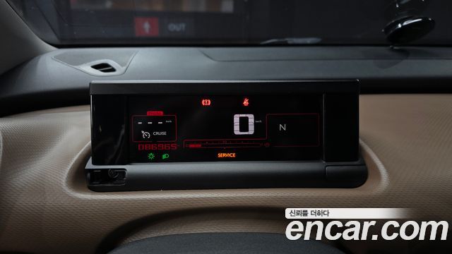 Citroën / DS C4 CACTUS 2017 — photo 11