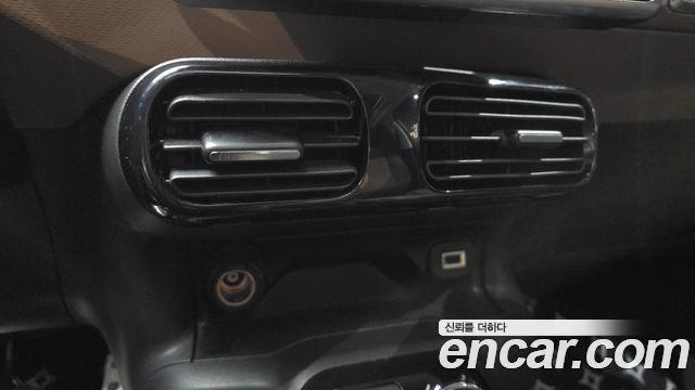 Citroën / DS C4 CACTUS 2017 — photo 24