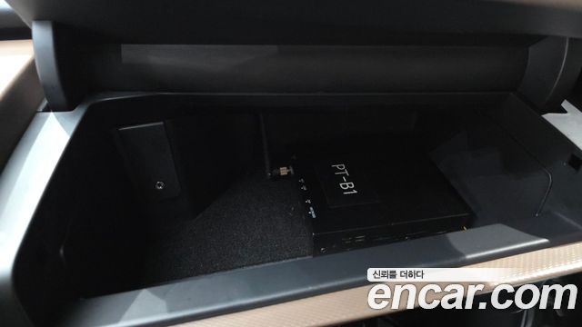 Citroën / DS C4 CACTUS 2017 — photo 27