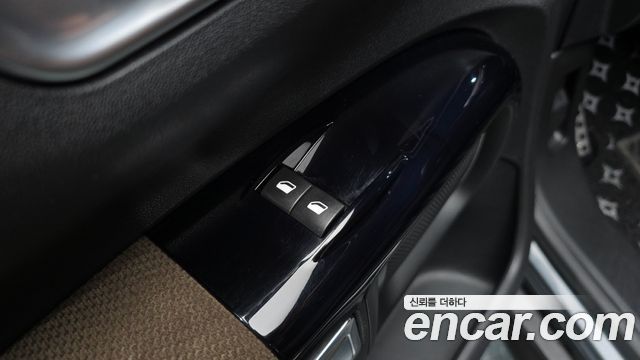 Citroën / DS C4 CACTUS 2017 — photo 28