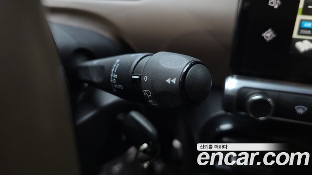 Citroën / DS C4 CACTUS 2017 — photo 30