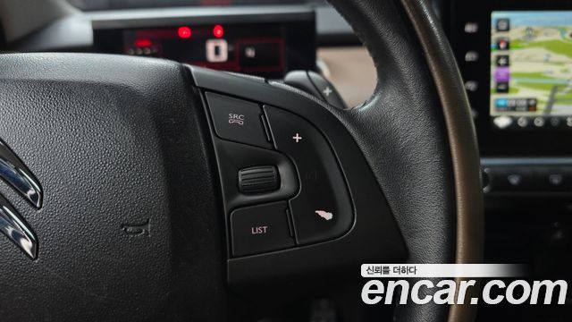 Citroën / DS C4 CACTUS 2017 — photo 32