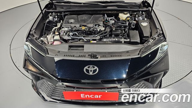 Toyota Camry 2025 — photo 6