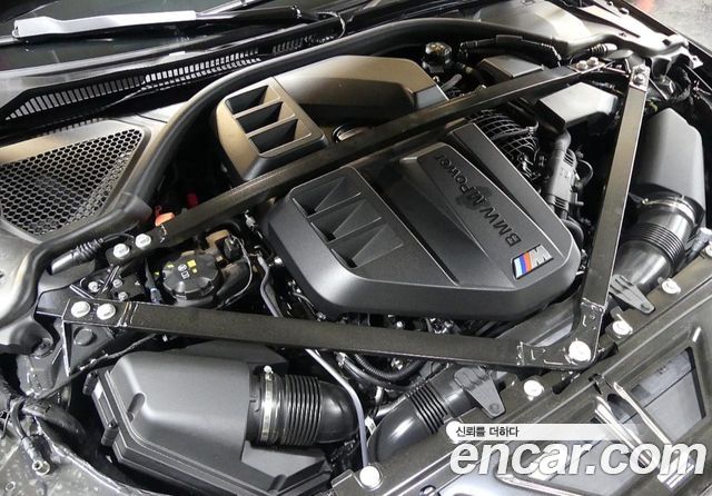 BMW M3 2026 — photo 5