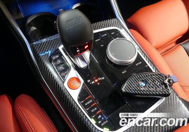 BMW M3 2026 — photo 7