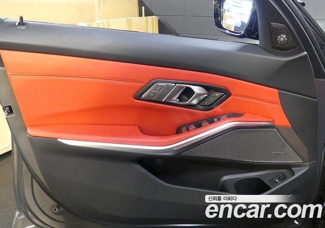 BMW M3 2026 — photo 10
