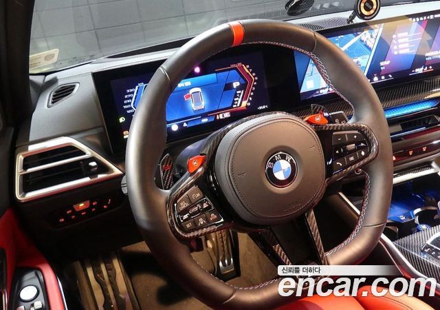 BMW M3 2026 — photo 11