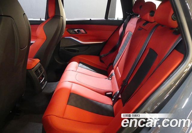 BMW M3 2026 — photo 15
