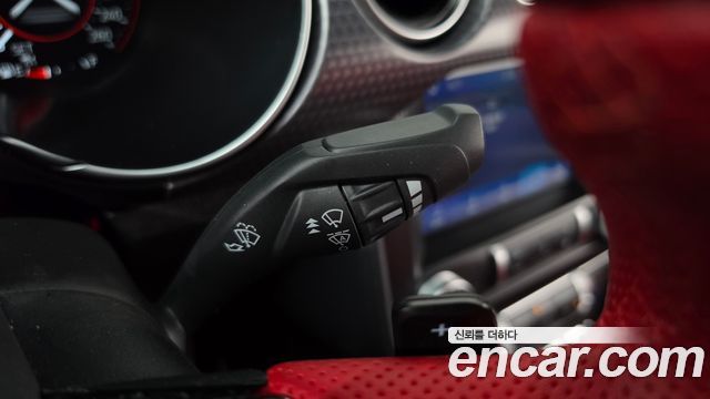 Ford Mustang 2020 — photo 27