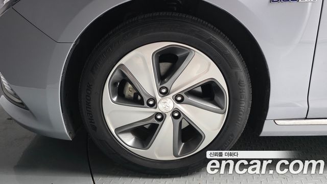 Hyundai Sonata 2015 — photo 5