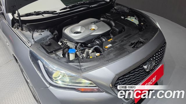 Hyundai Sonata 2015 — photo 6