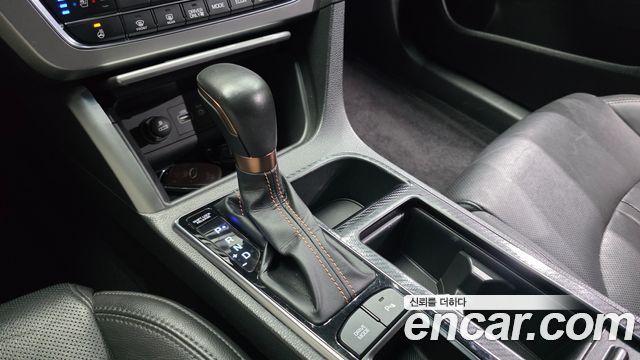 Hyundai Sonata 2015 — photo 12