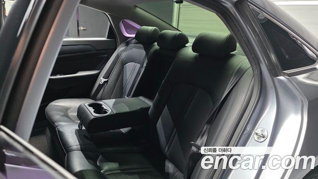 Hyundai Sonata 2015 — photo 18