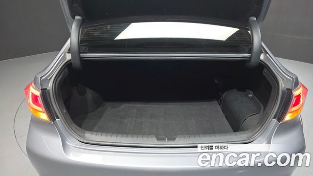 Hyundai Sonata 2015 — photo 22