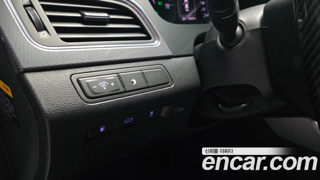 Hyundai Sonata 2015 — photo 25