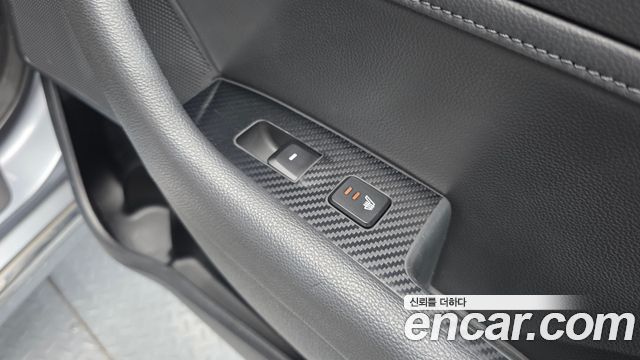 Hyundai Sonata 2015 — photo 27