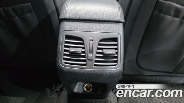 Hyundai Sonata 2015 — photo 30