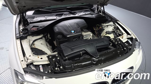BMW 3-Series 2013 — photo 6