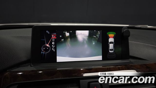 BMW 3-Series 2013 — photo 15