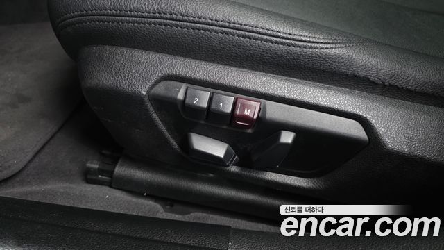 BMW 3-Series 2013 — photo 17