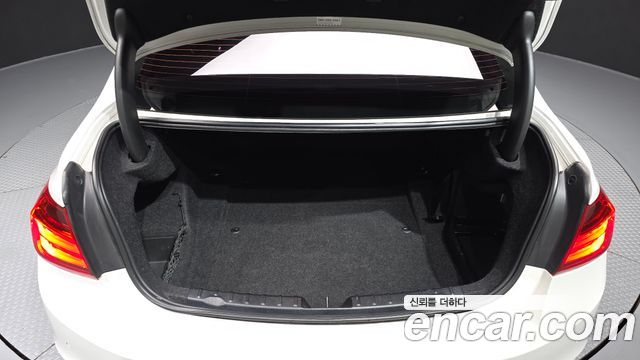 BMW 3-Series 2013 — photo 20
