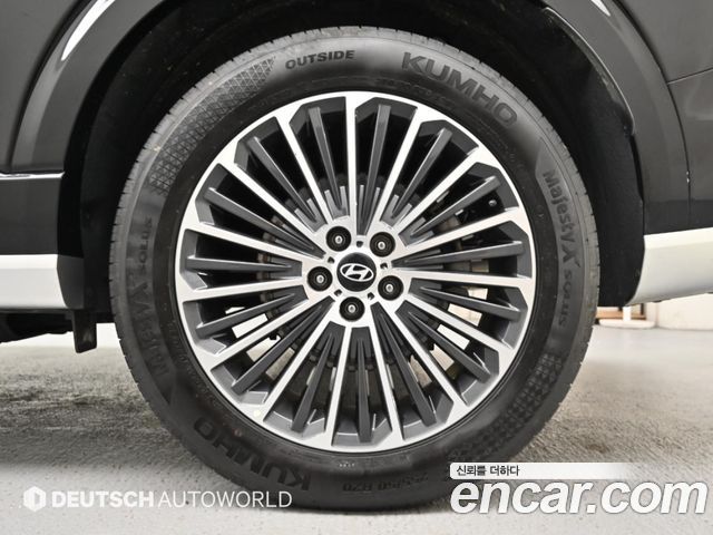 Hyundai Palisade 2026 — photo 5
