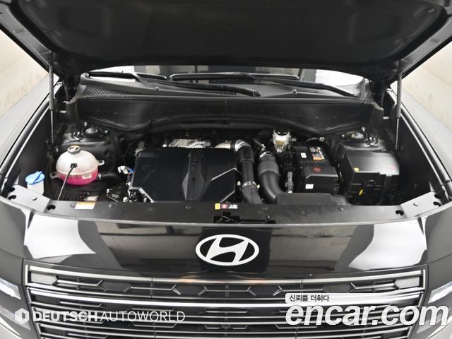 Hyundai Palisade 2026 — photo 6