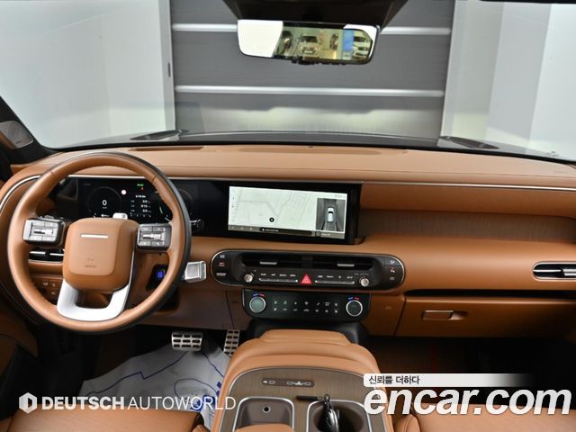 Hyundai Palisade 2026 — photo 7